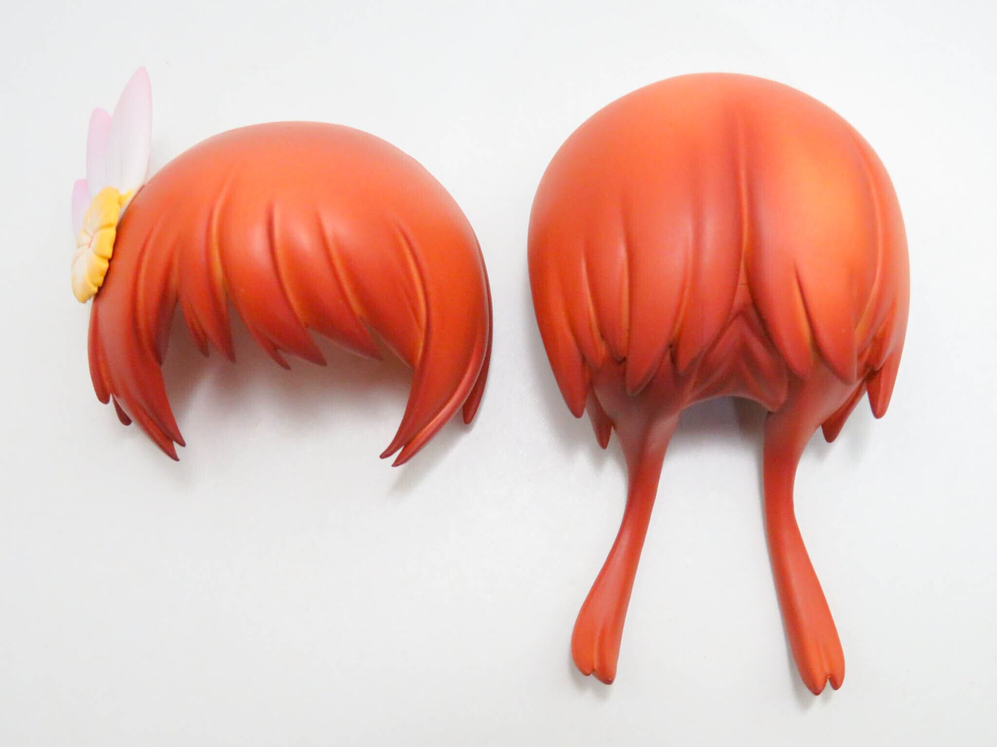 再入荷（A−ランク）【488】 橘万里花 髪パーツ セミロング