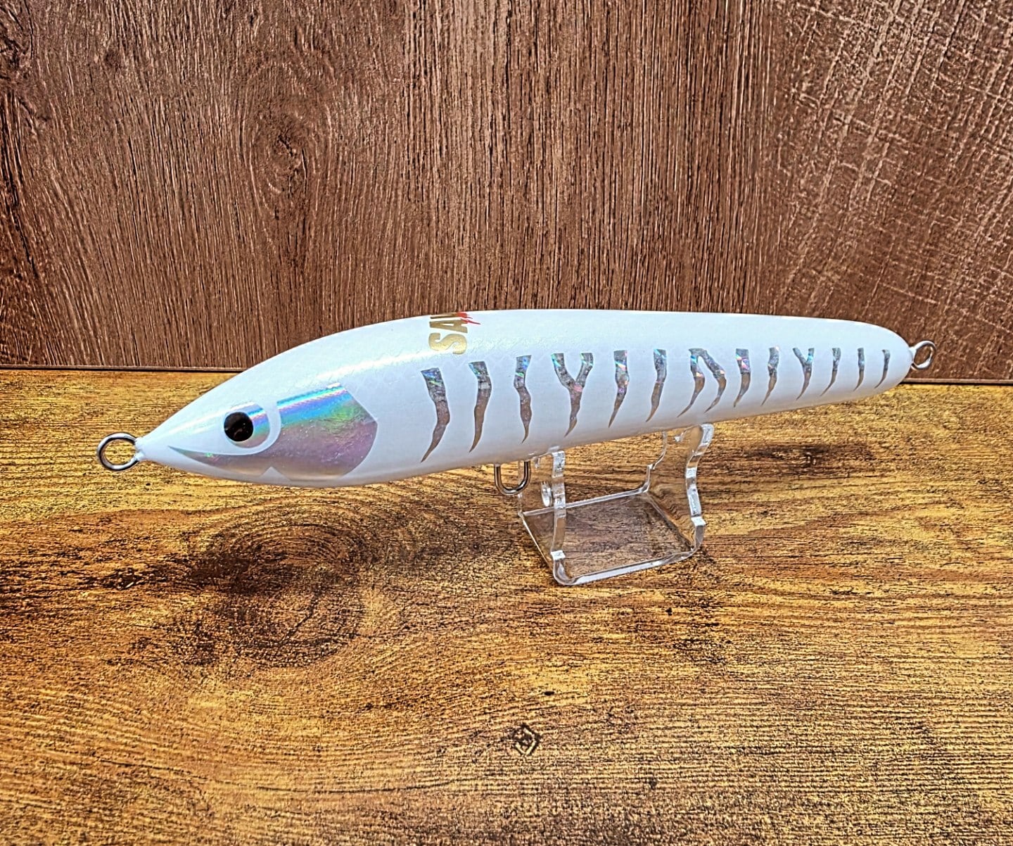 VORTEX 200 | CLEVER FISH