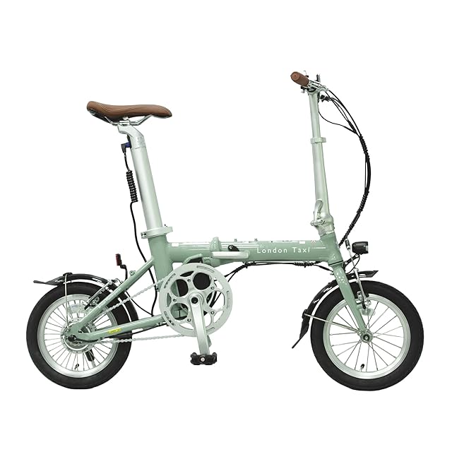 CYCPLUS 自転車 空気入れ 携帯 電動ポンプ 自転車 携帯ポンプ 小型携帯