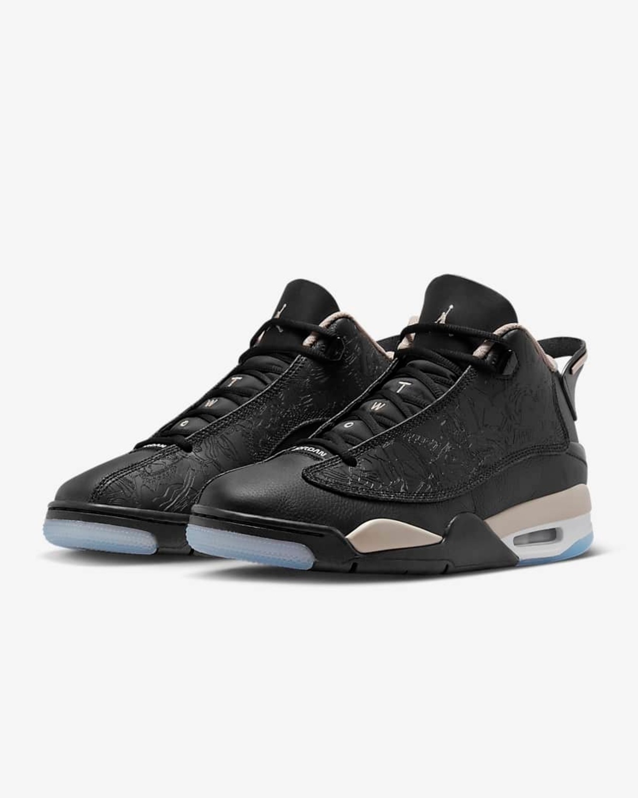 Air Jordan Dub Zero ジョーダン | jordan_sneakers