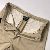 AIGLE エーグル クライミング ハーフパンツ ショートパンツ XS/ベージュ メンズ