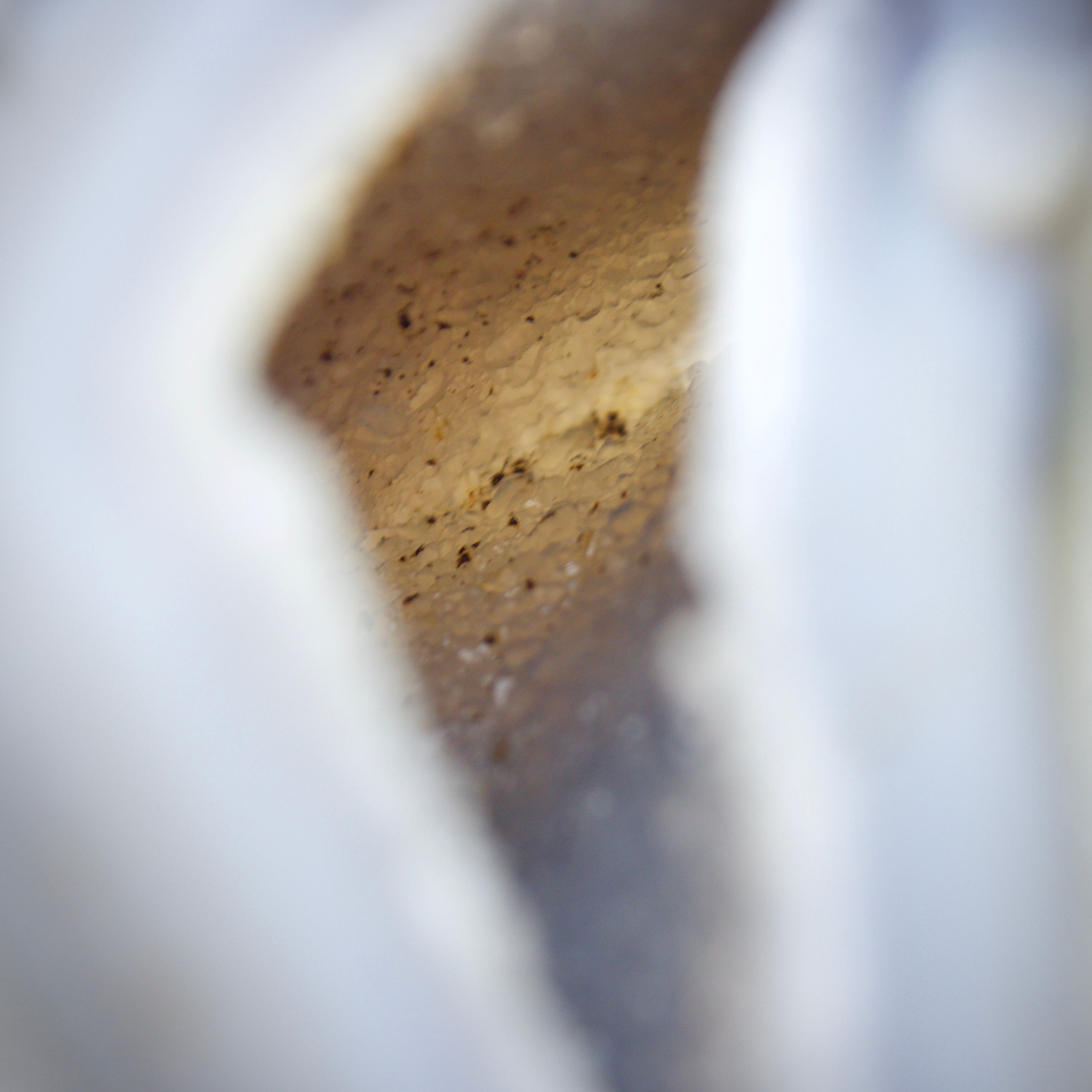 【宝石彫刻】アゲート（ジオード）・フクロウ 水晶フクロウ No.1 - ハイグレード天然石・ジュエリー 代官山