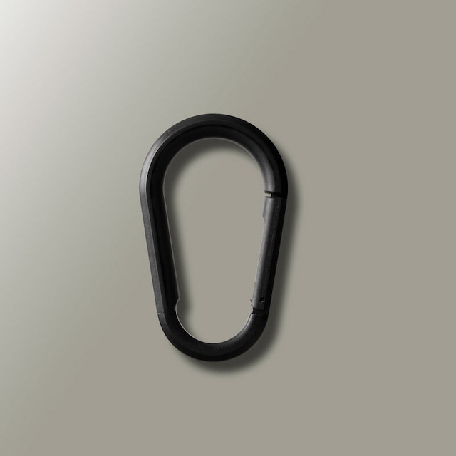 ROOT CO. / TRIAD CARABINER / BLACK