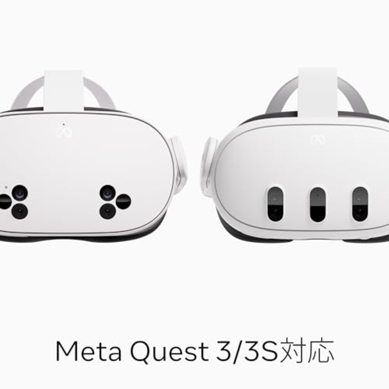 Meta Quest Linkケーブル|Meta Quest 3/3S/2/Proに対応|約5m|プレミアムな高速光ファイバーケーブル|PCでのVRゲームに|最大速度 5Gbps