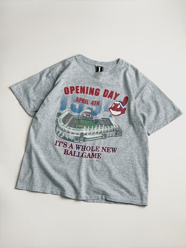 OPENING DAY tee