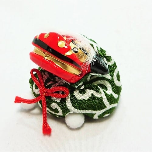 お正月飾り】お手玉 獅子舞 | 和雑貨の店「京ぜんび」