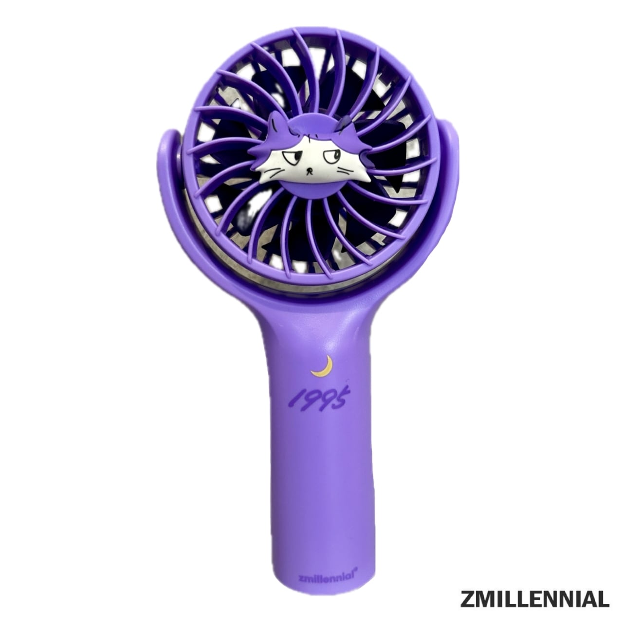 HANDY FAN | Z.