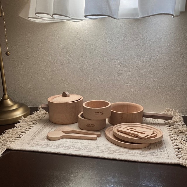 【outlet】kitchen set