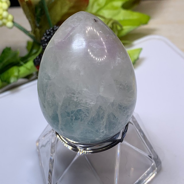 T39.エンジェルフェザーフローライト たまご