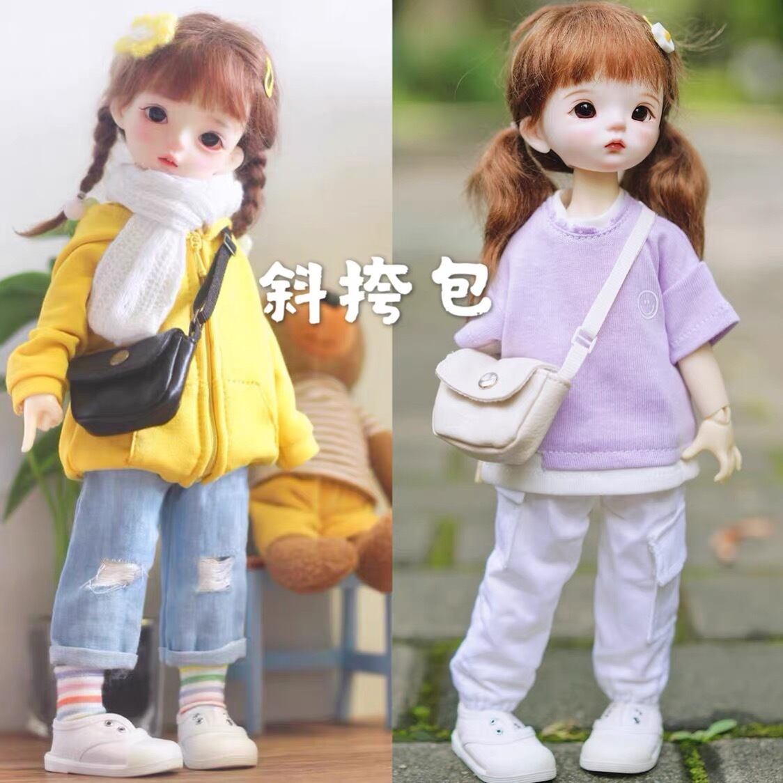 新品 ドールハウス 1/6 ブライス ポピーパーカー リカちゃん ジェニー