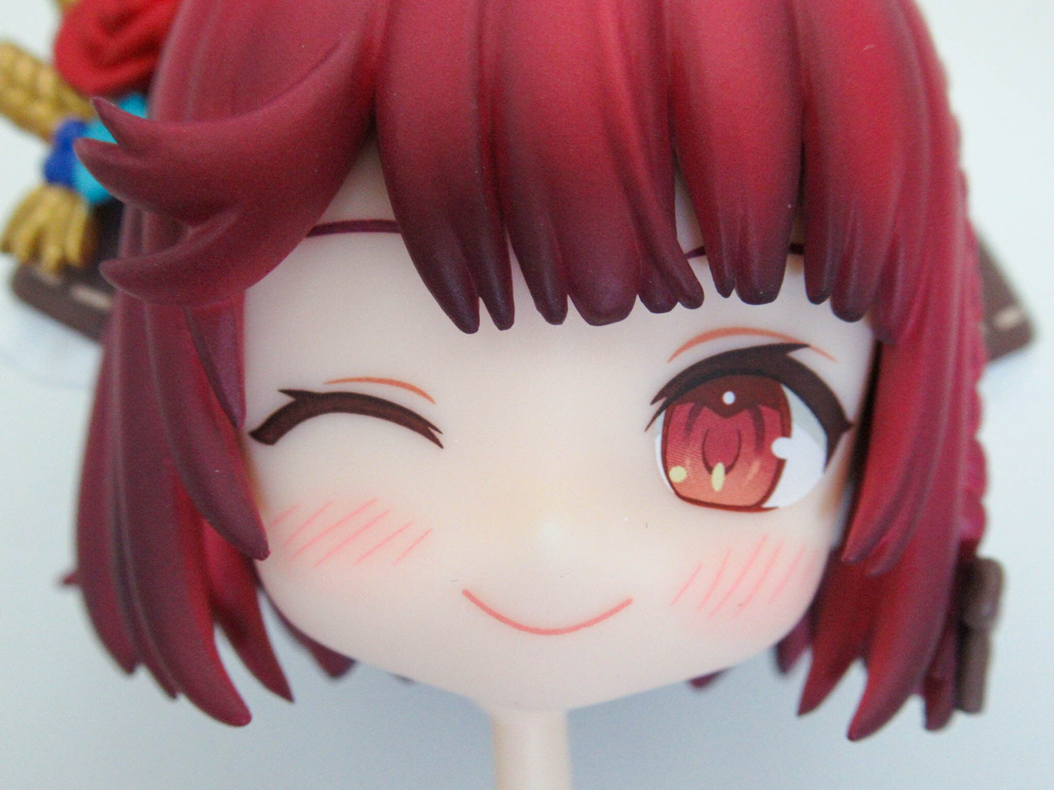 再入荷【2020】 ソフィー・ノイエンミュラー 顔パーツ ウインク顔 