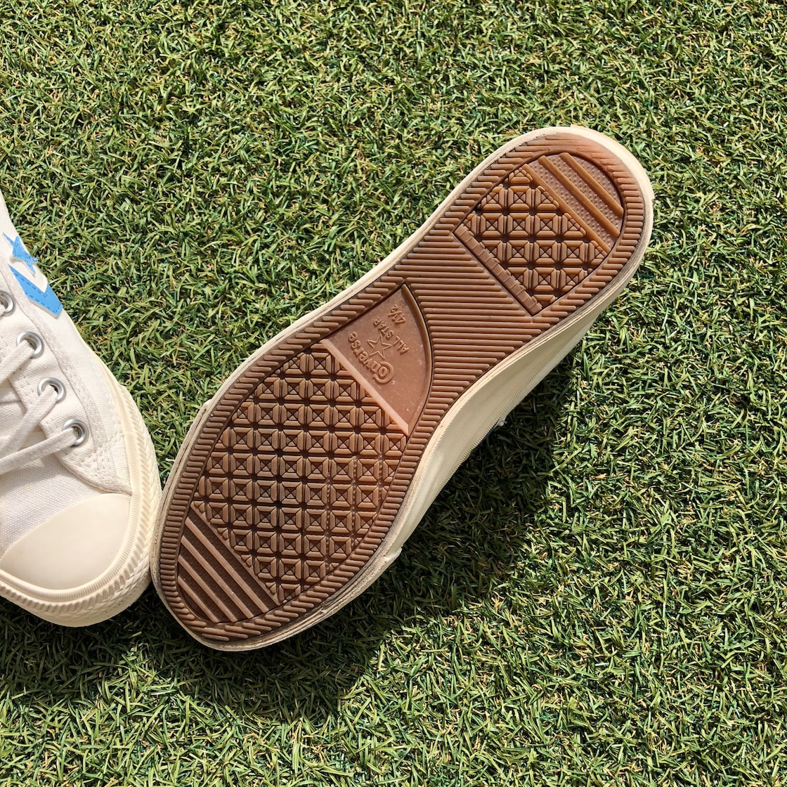 converse SKATEBOARDING BREAKSTAR SK CV OX コンバース スケート