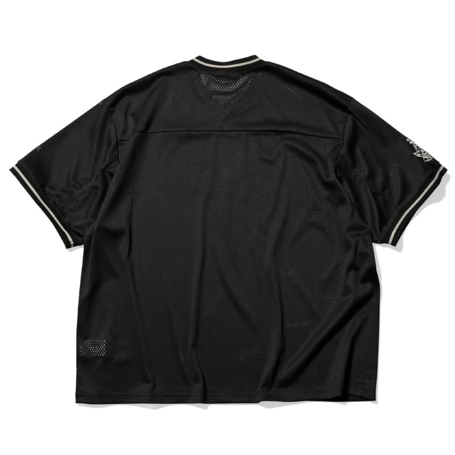 トップス LFYT SCRIPT LOGO FOOTBALL TEE LFYT : SCRIPT LOGO FOOTBALL TEE | FULLSPEC.
