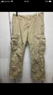 Levi’s503Relaxカーゴパンツ w34