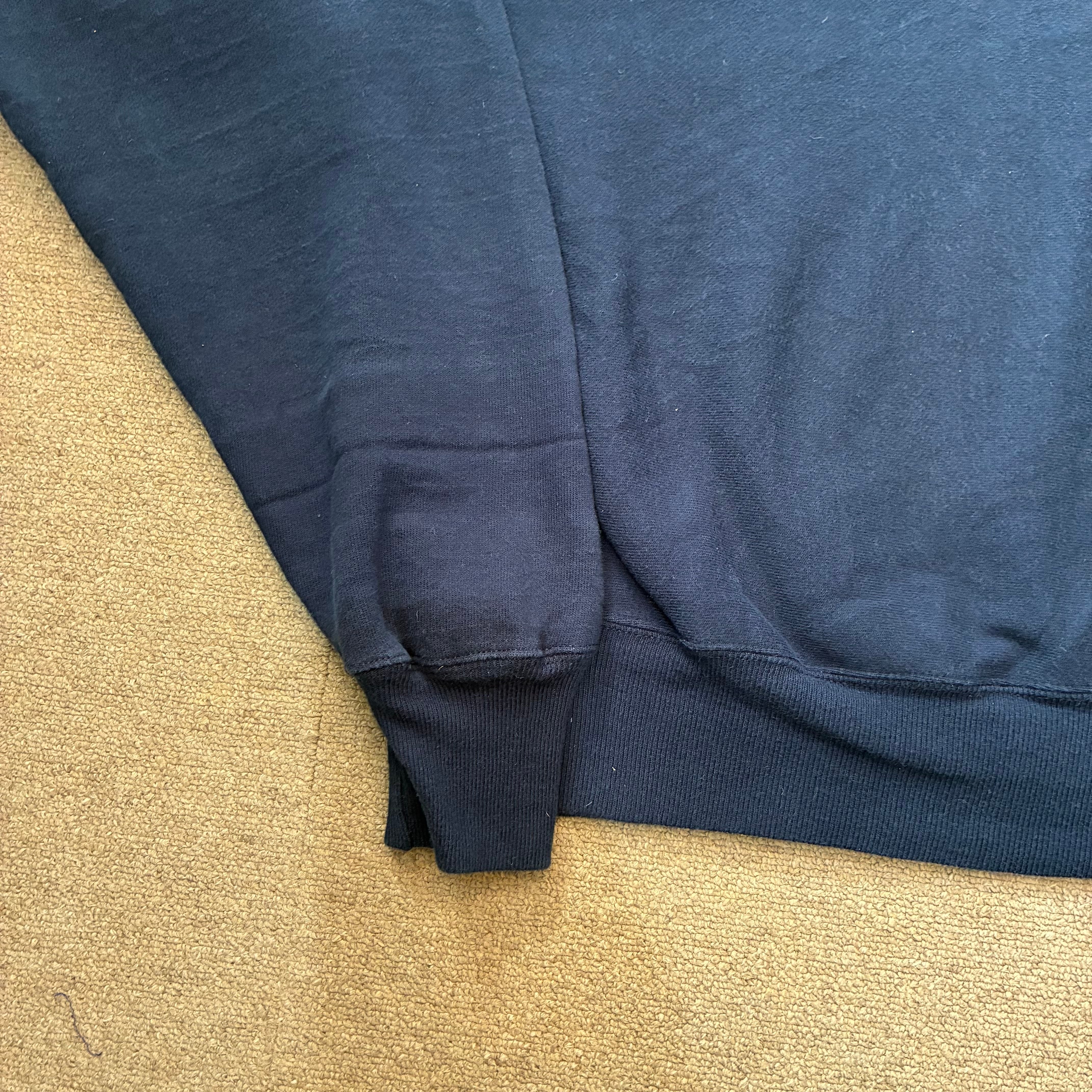 00s Champion PREMIUM REVERSE WEAVE sweat | 仙台 古着屋 ShuShuBell