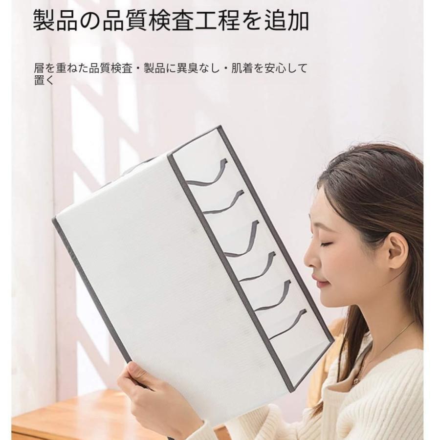 HY 382 . 数量限定3点セット 収納ケース 折りたたみ 衣類収納 4サイズ