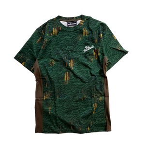 THE HUNDREDS / SEEKER T-SHIRT / OLIVE TREES