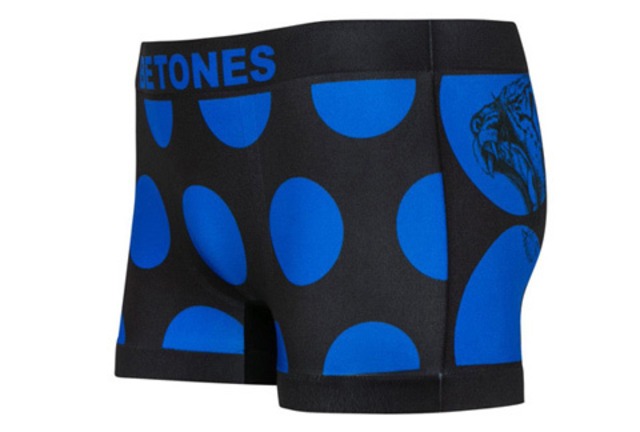 BETONES（ビトーンズ）5DOTS2(DOT002-02)BLUE