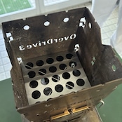 OverDrive3オプションロストル