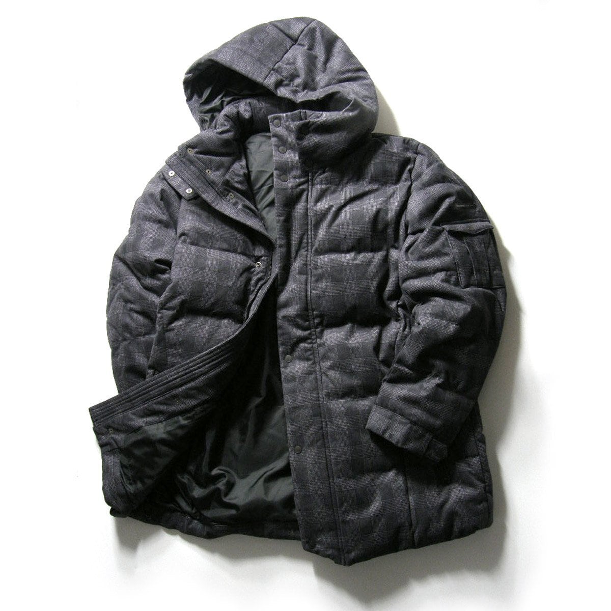 定価30,580円 【秋セール 9/7～9/23】 HIDEAWAYS BLACK by NICOLE