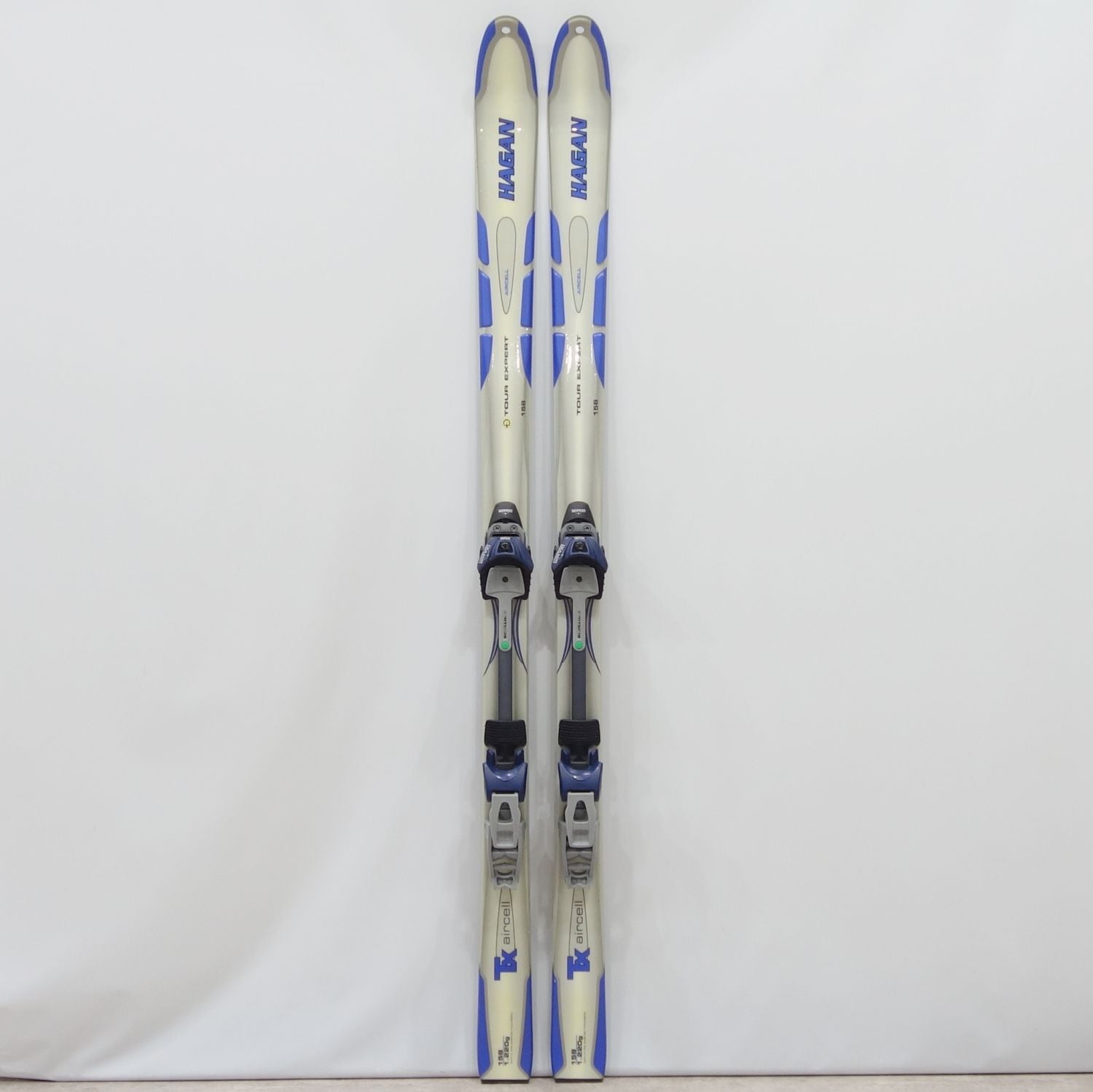 ベクターグライド VECTOR GLIDE 山スキー CORDOVA コルドヴァ 190cm
