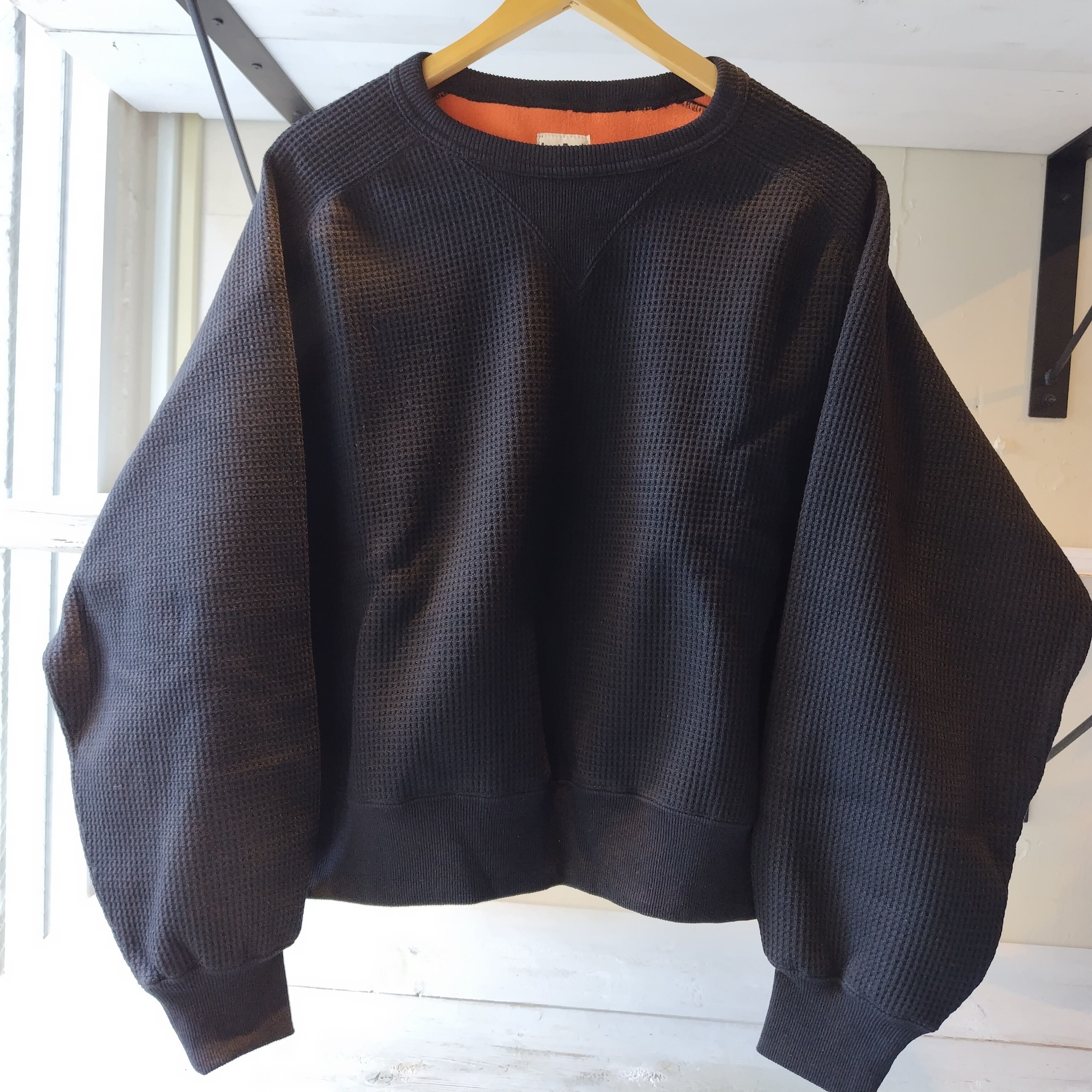 LongBeach x IMPRESTORE 別注　スウェットジャケット メンズ LongBeach x IMPRESTORE 別注 スウェットジャケット