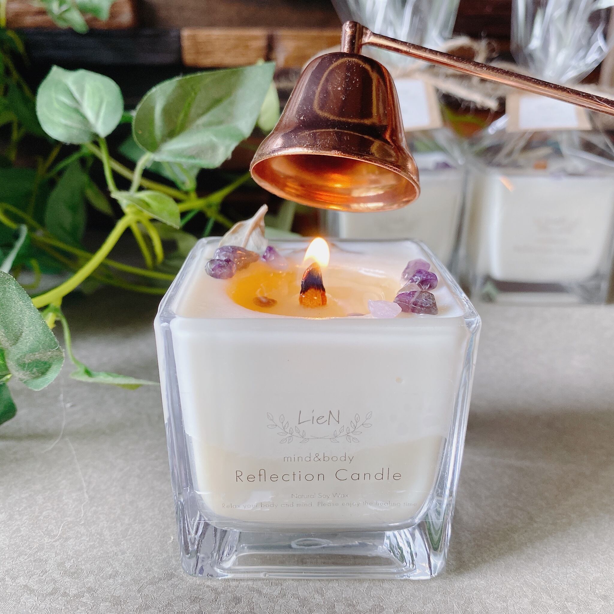 OPÉRA アロマキャンドル 260g キャンドル ／ Opera 260g | ASTIER de VILLATTE