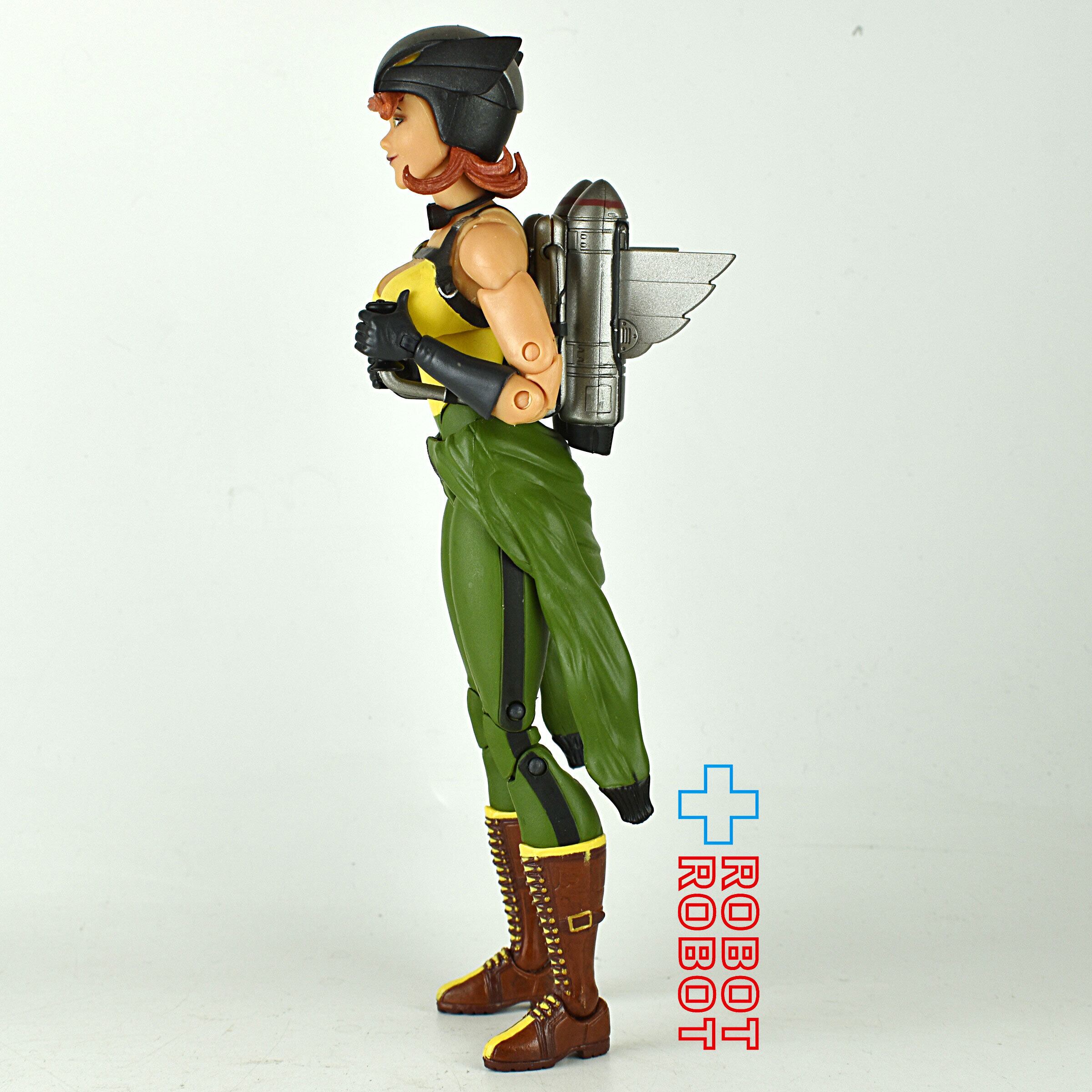 DCコミックス ボムシェルズ　メラ スタチュー　　アメコミ　レア DCコミックス』 DC スタチュー 「デザイナーシリーズ」アクア