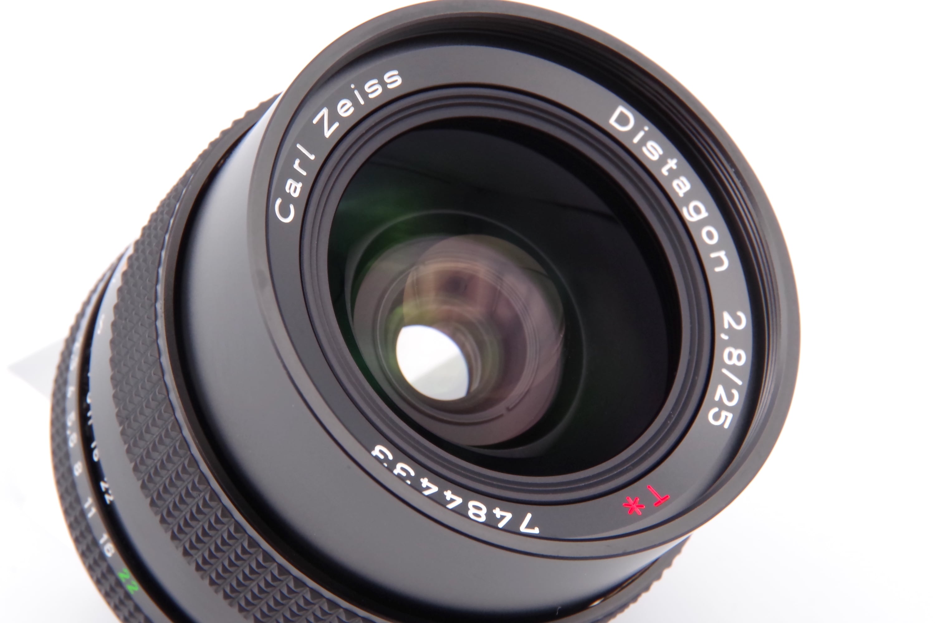 コンタックス　ディスタゴン　Distagon T* 25mm F2.8 MMG 楽天市場】distagon t* 25mm f2．8 mmの通販