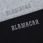 Check Switching Hip-Length Oversized Hoodie◇2color H0838