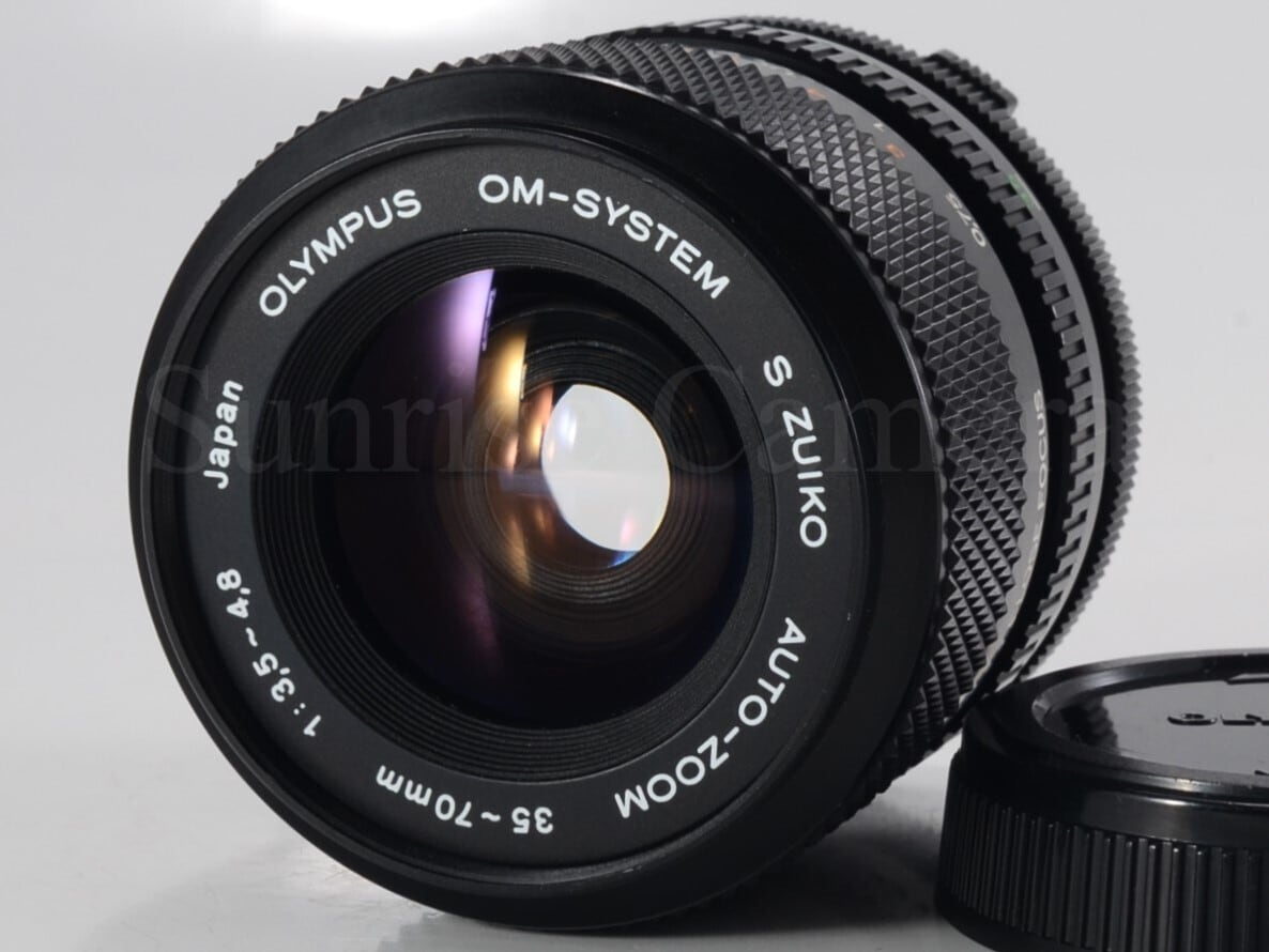 OM(オリンパス) | サンライズカメラ フィルムカメラとオールドレンズ OM(オリンパス) | サンライズカメラ フィルムカメラとオールドレンズ