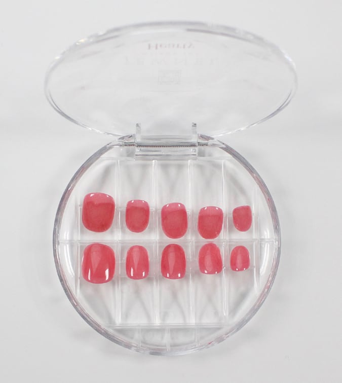 ジュネル《more soft freelyパールレッド O》 | Arc-en-Ciel～アルカン