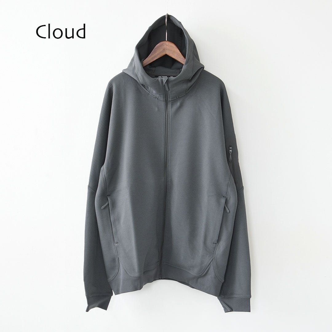ARC'TERYX [アークテリクス正規代理店] Olera Full-Zip Hoody Men's