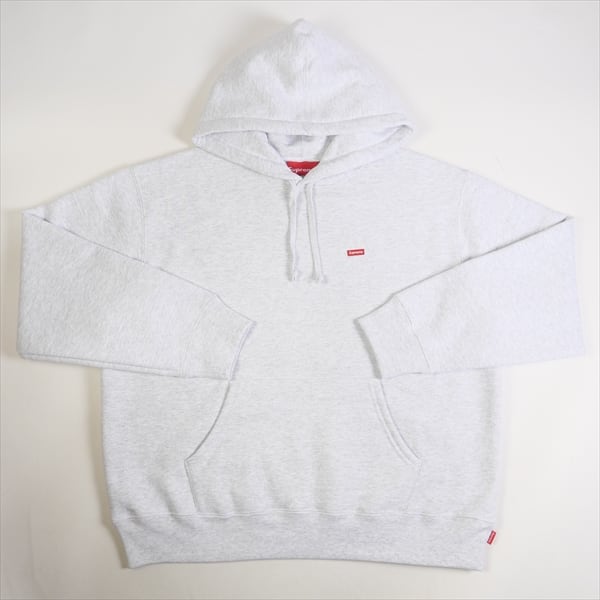 Supreme Small Box Hooded Sweatshirt 23SS