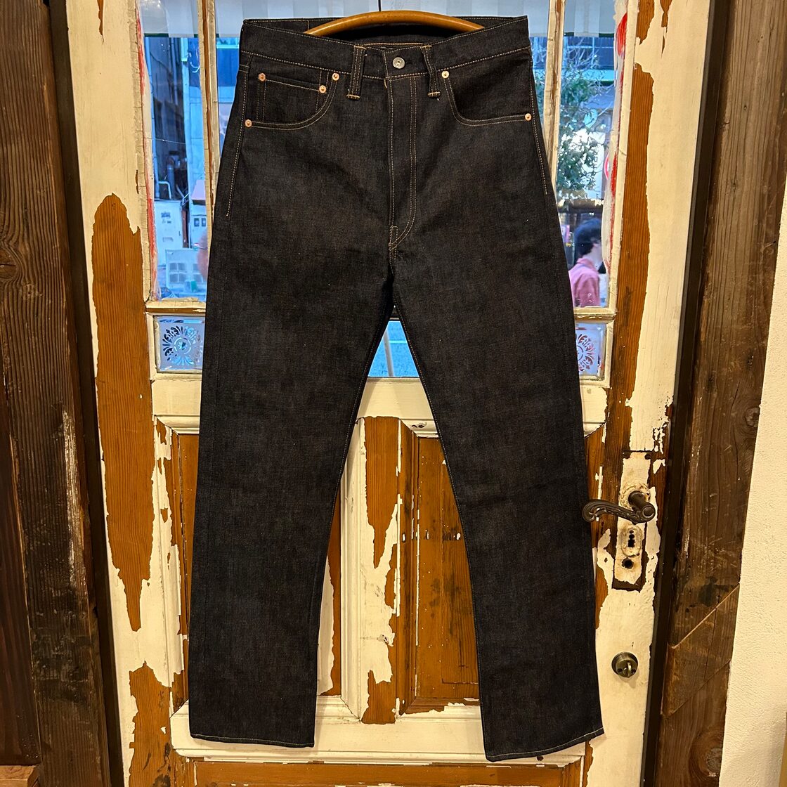 DENIME(ドゥニーム) Lot 220XX -47(1947MODEL) レングス30inch | PAY ID