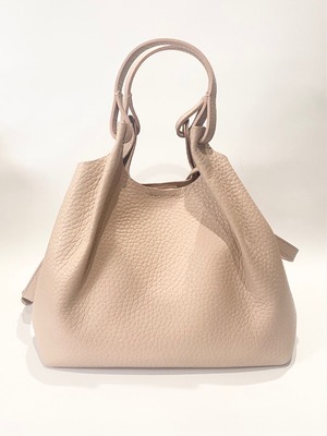 GIANNI CHIARINI ジャンニキアリーニ DUA 2way ショルダーバック BS9719RNGDBL-TU-PINK_SALT