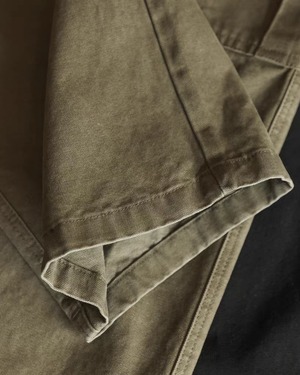 Retro Heavyweight Work Pants  K0402