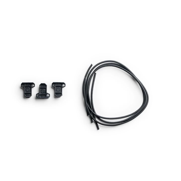 Spiritus Systems/ Bungee Retention Kit | EDGECARD official EC