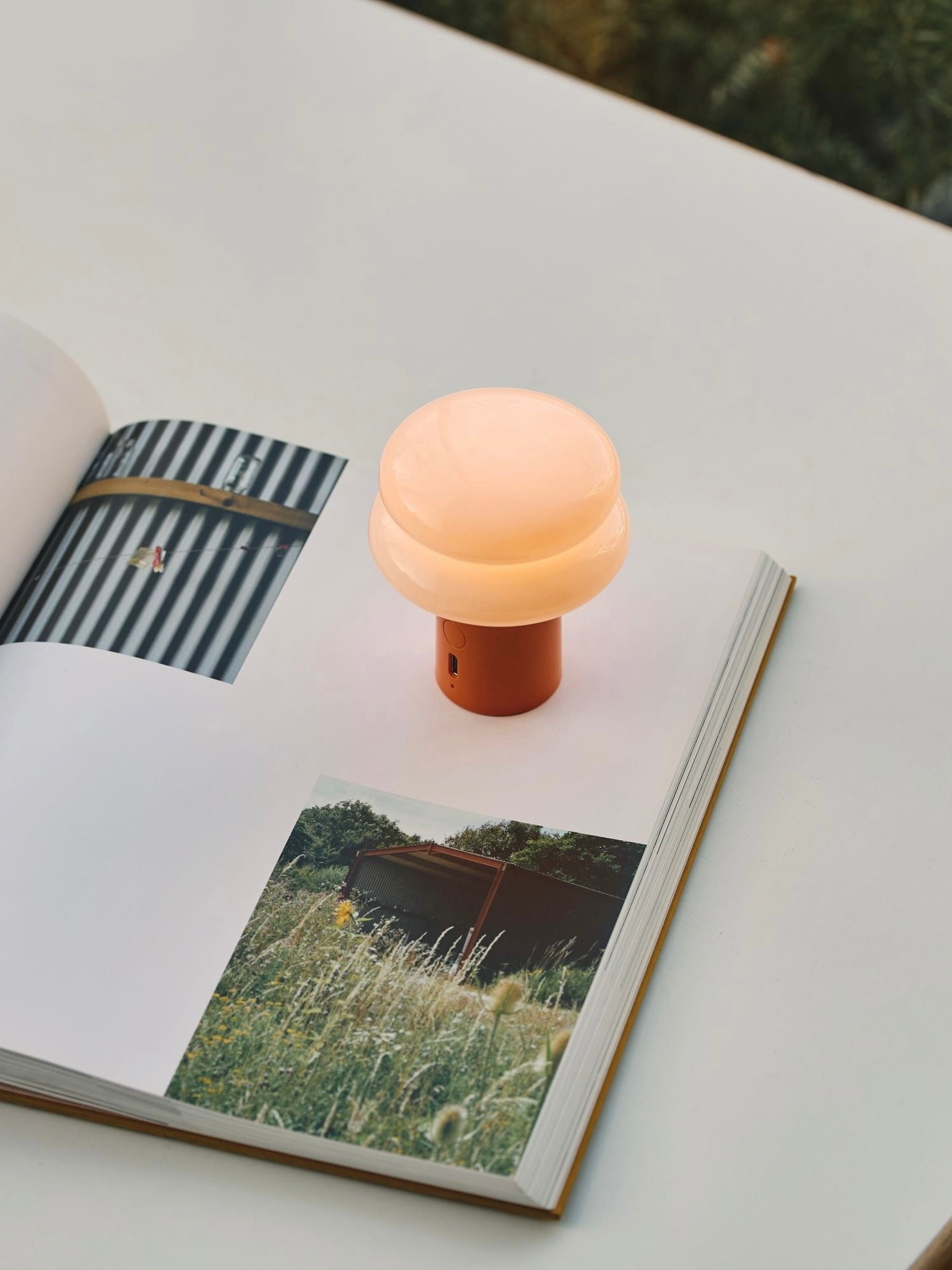 ILKW. アイエルケーダブリュー / Snowman 8 Portable / ポータブル