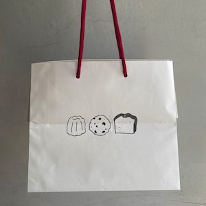 Bag/手提げ袋