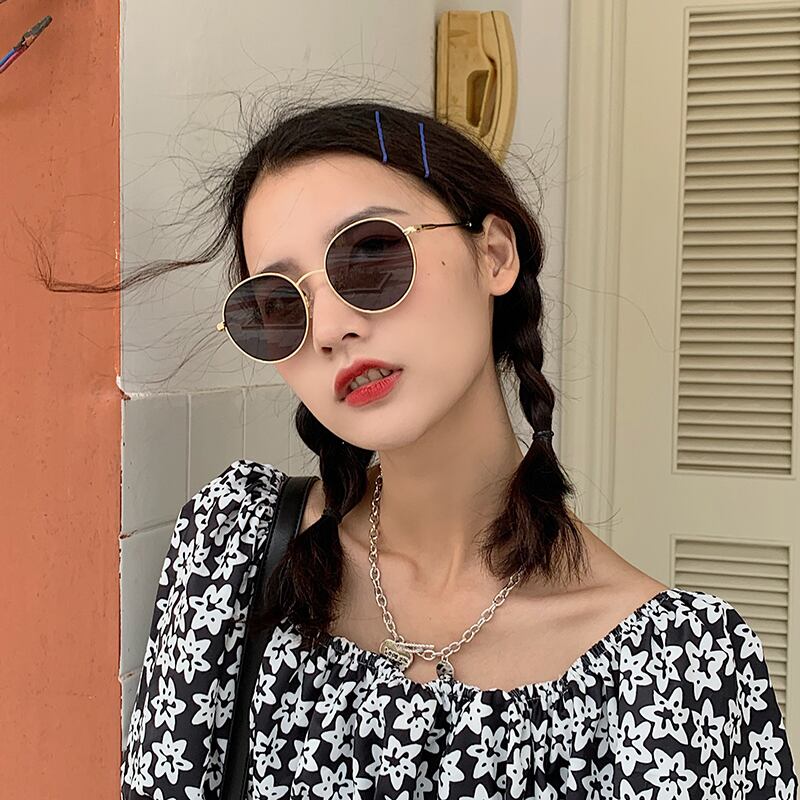 スタンダード レトロ ブラック・アイド・ピーズ68300516555