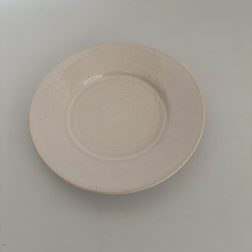 17cmリムプレートA  額賀香織