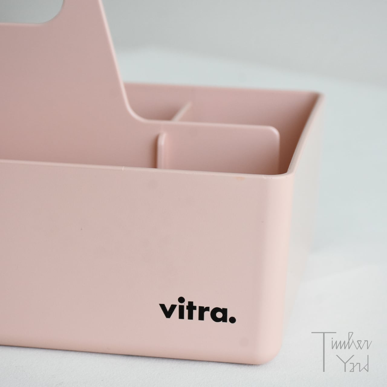 RE］ツールボックス / ペールローズ / Toolbox RE / 41 pale rose RE