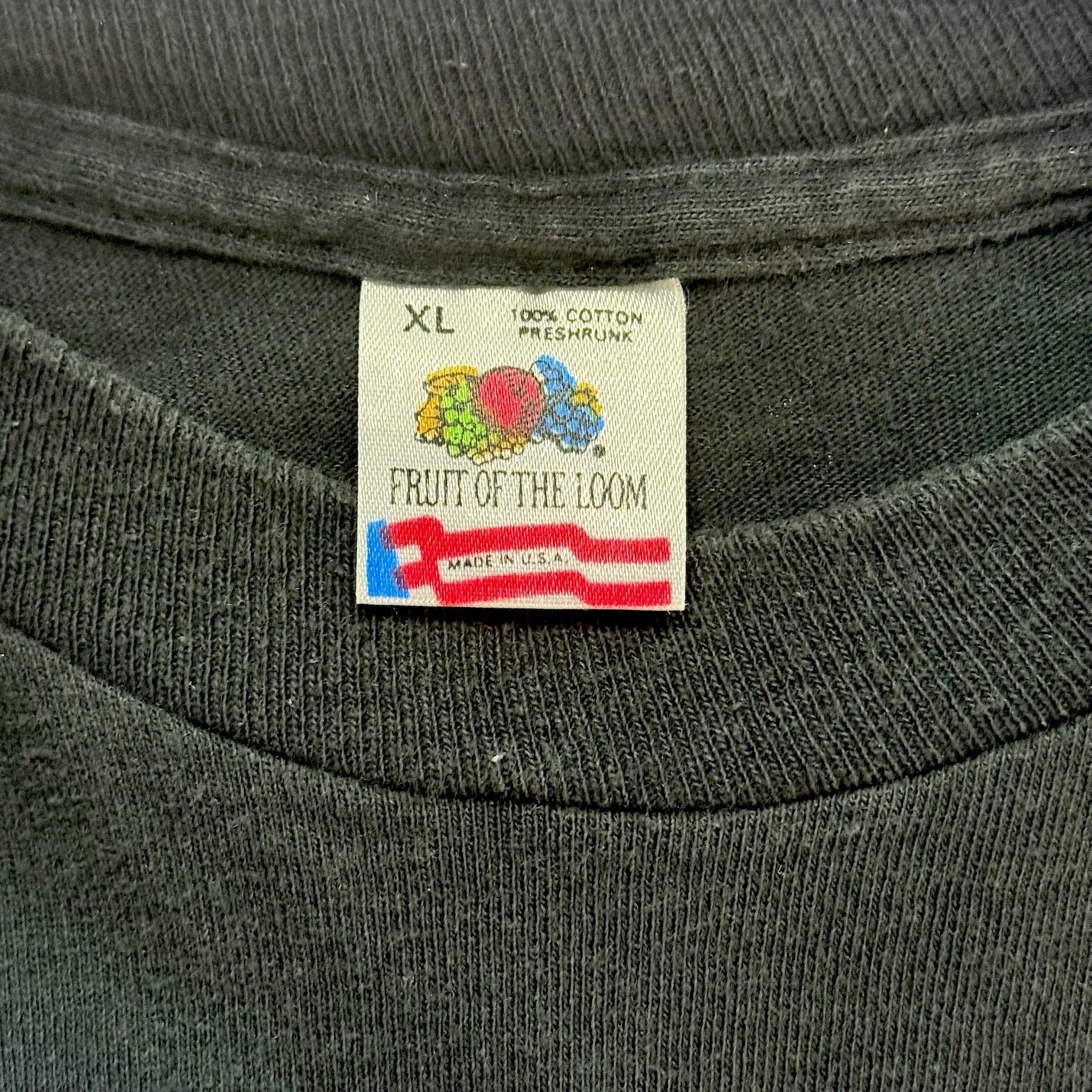 HELMET】ヘルメット Tシャツ 1st Tour Tee 90's XL | luxury&vintage