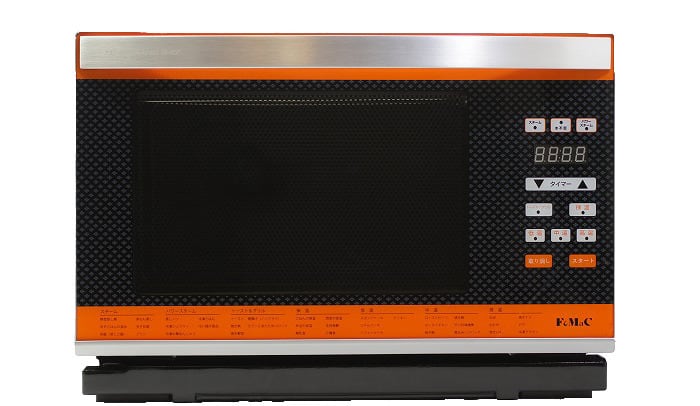 パワー・スチームオーブン ニューグランシェフ