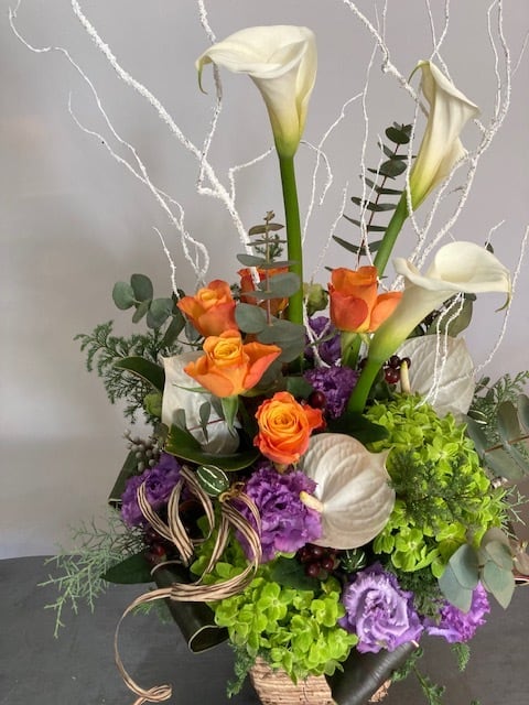 KIKKAenおまかせアレンジ/LLサイズ