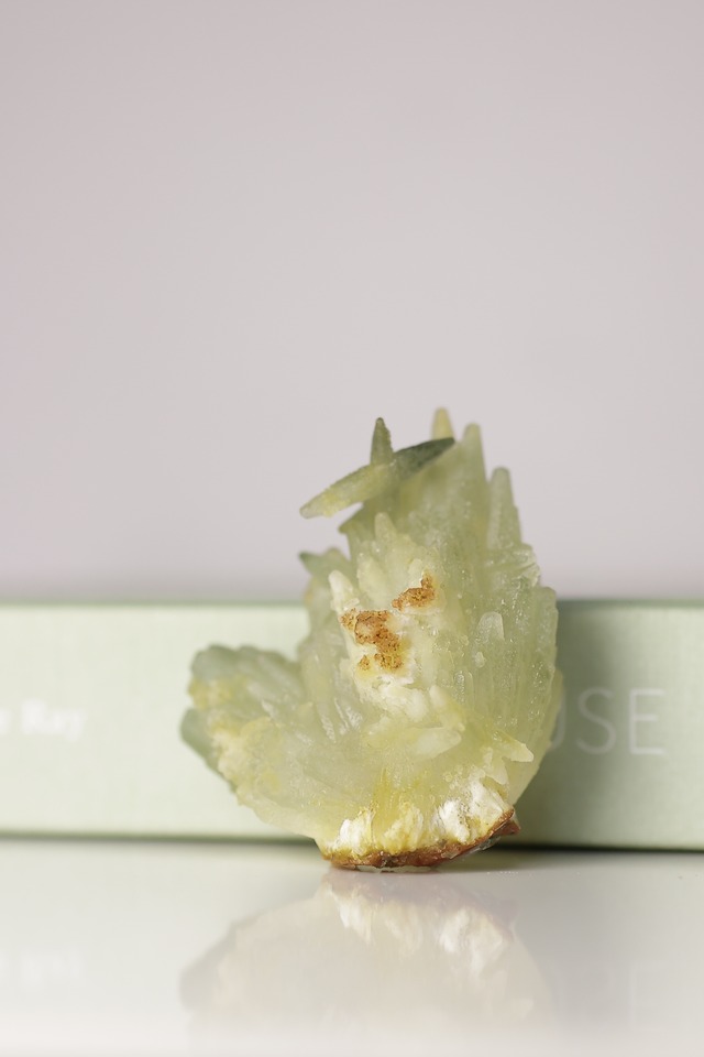 ドッグトゥースカルサイト 「約束の場所」 | Dogtooth Calcite ◇ 天然石・鉱物・パワーストーン・原石 | st00213