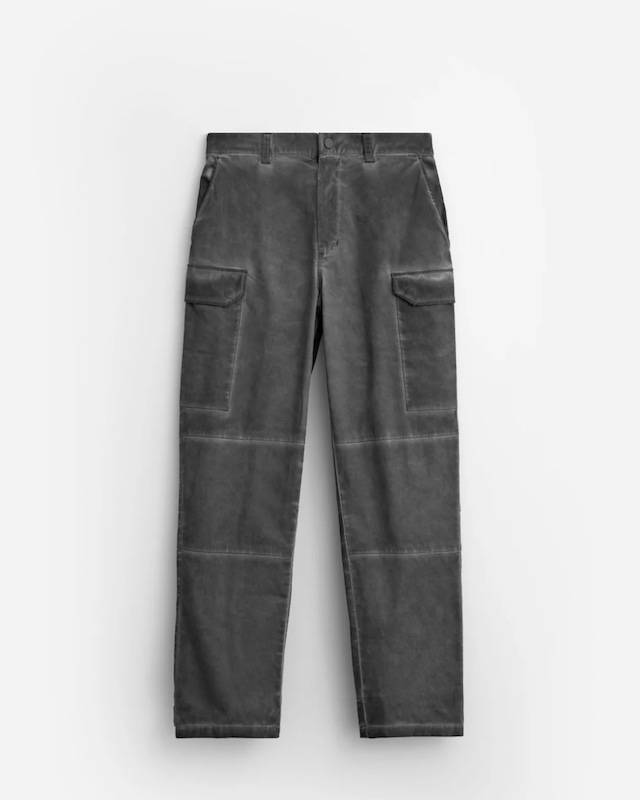 STAMPD / OIL WASHED CARGO PANTS