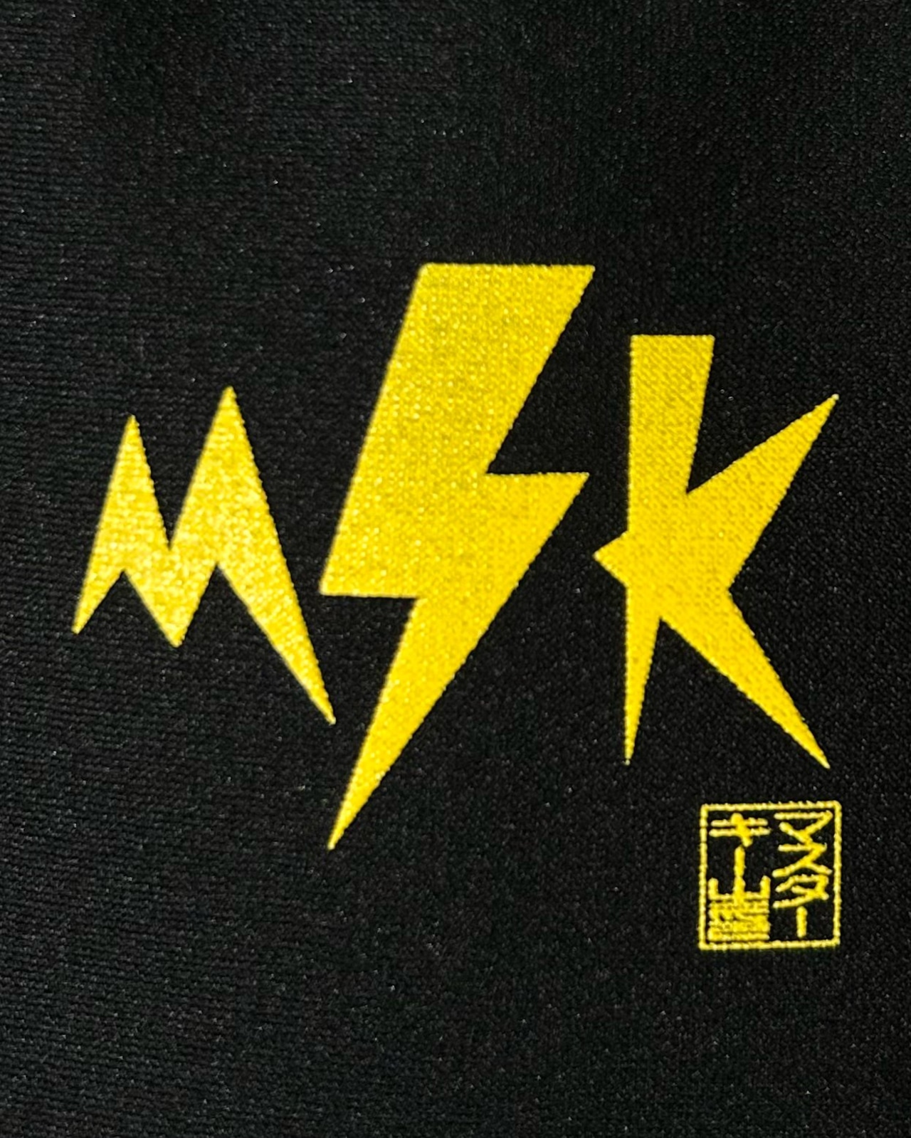 MK-ES  ENDLESS SUMMER  #BLK