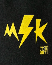MK-ES  ENDLESS SUMMER  #BLK